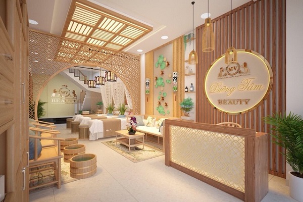 Tìm hiểu top 4 mô hình Spa phổ biến hiện nay 4 mô hình beauty spa