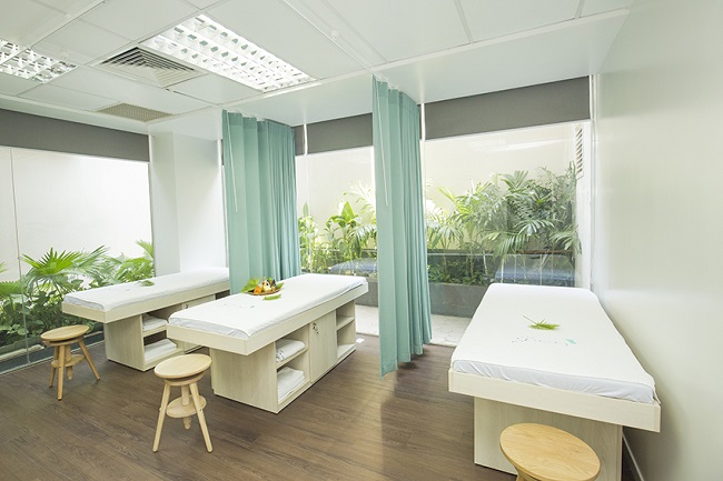Tìm hiểu top 4 mô hình Spa phổ biến hiện nay 5 Mô hình clinic spa