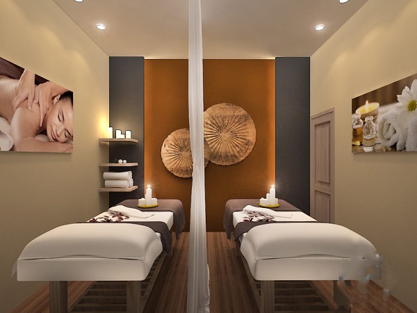 Tìm hiểu top 4 mô hình Spa phổ biến hiện nay 6 mô hình home spa