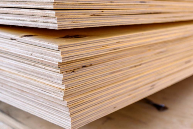 Các loại gỗ trong thiết kế nội thất 2022