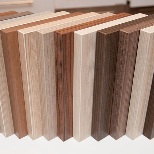 Các loại gỗ trong thiết kế nội thất 2022