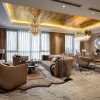 Thiết Kế Nội Thất Chung Cư Phong Cách Longhi 23 Mẫu Thiết Kế Nội Thất Chung Cư D’palais Louis Phong Cách Longhi – Thi Công Phào Chỉ PU PS