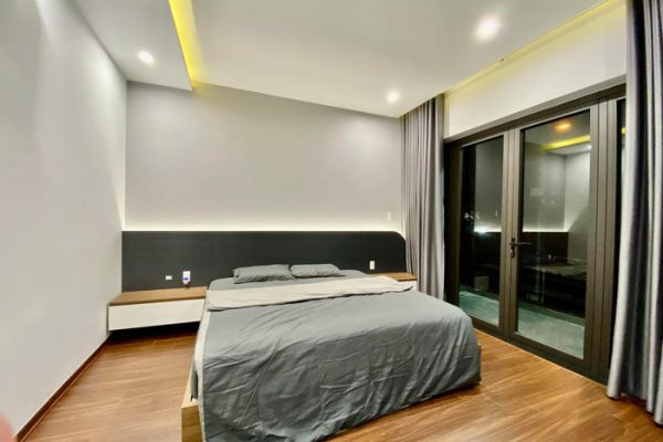 Thiết kế - Thi công Nhà phố 5x18m hiện đại đơn giản 9 nha pho 5x18m hien dai 10