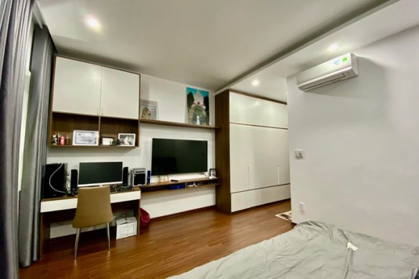 Thiết kế - Thi công Nhà phố 5x18m hiện đại đơn giản 5 nha pho 5x18m hien dai 11