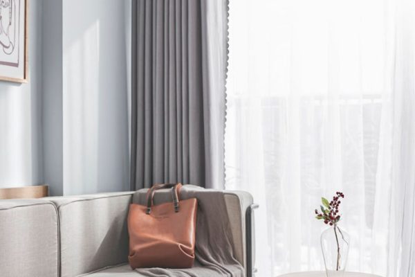 Thiết kế căn hộ 65m2 vintage đẹp nhẹ nhàng 22 thiet ke can ho 65m2 vintage doc dao