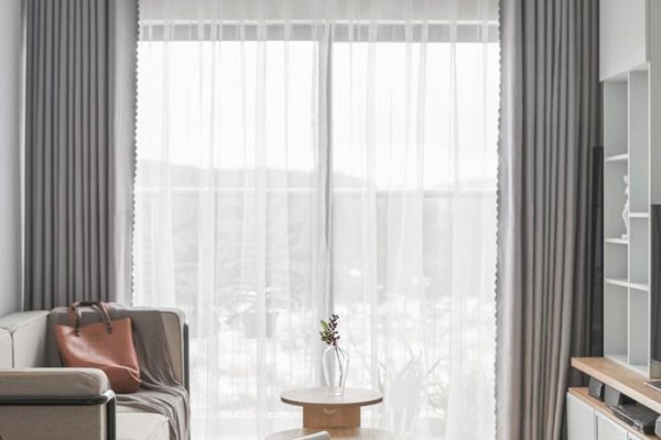 Thiết kế căn hộ 65m2 vintage đẹp nhẹ nhàng 17 thiet ke can ho 65m2 vintage doc dao 8