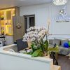 thiet ke spa chung cu