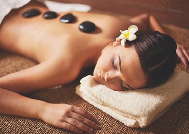 Những điều bạn cần lưu ý khi mở spa dưỡng sinh đông y 12 Thiết kế không gian các căn phòng của spa cần có sự chỉn chu