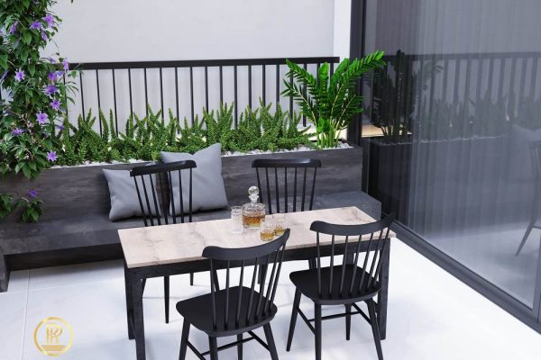 Thiết kế nội thất thẩm mỹ viện 500m2 có phòng phẫu 34 Thiết kế nội thất thẩm mỹ viện 500m2 có phòng phẫu