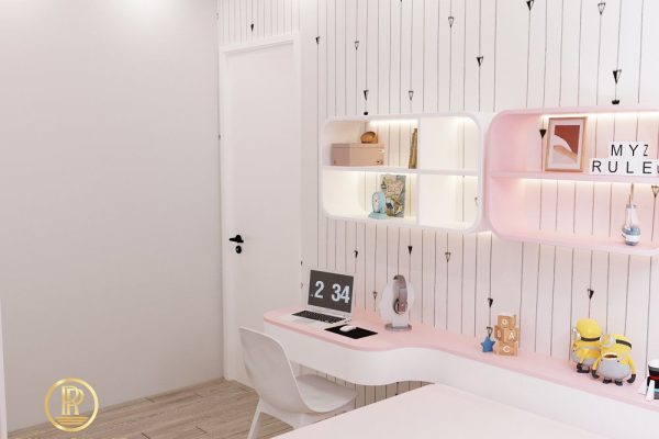 Thiết kế nội thất thẩm mỹ viện 500m2 có phòng phẫu 35 Thiết kế nội thất thẩm mỹ viện 500m2 có phòng phẫu