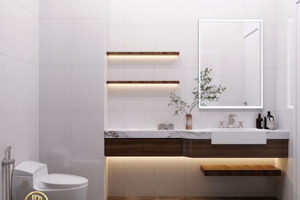 Thiết kế nội thất thẩm mỹ viện 500m2 có phòng phẫu 37 Thiết kế nội thất thẩm mỹ viện 500m2 có phòng phẫu