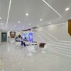 Thi công Spa Tín Tâm 170m2 cs1 tại Hà Nội