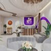 Thiết kế phòng khám Dr. Minh hiện đại sang trọng 20 Thiết kế Spa Dr. Minh hiện đại sang trong 65m2 (Tầng 2)
