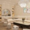 Thết Kế Spa KING 415m2 Phong Cách Hiện Đại 24 Thết Kế Spa KING 415m2 Phong Cách Hiện Đại