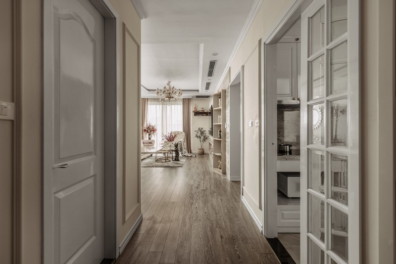 50+ Mẫu thiết kế nội thất chung cư 100m2 của Royal Palace 11 Thiết kế nội thất chung cư 100m2 Rice City Long Biên
