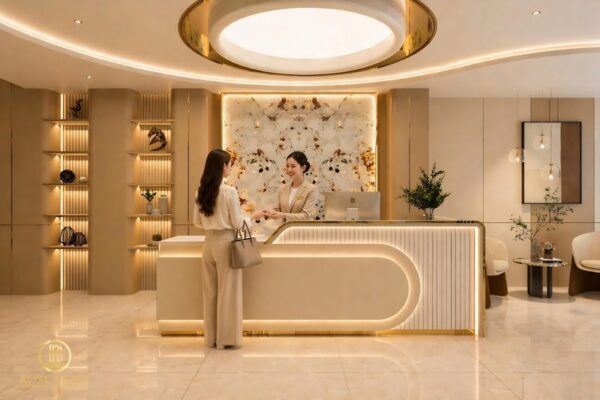 80+ Tên Hay Cho Phòng Khám Hợp Mệnh, Thu Hút Tài Lộc