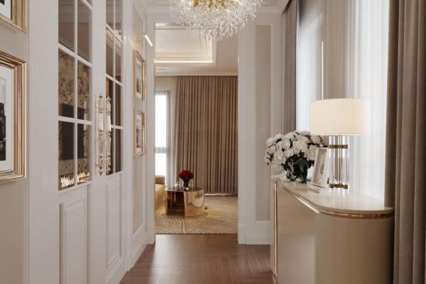 Khu vực thử đồ tầng 2 ảnh 5