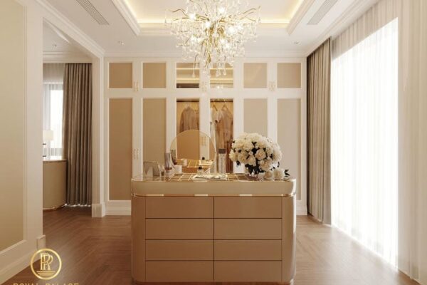 Khu vực thử đồ tầng 2 ảnh 6