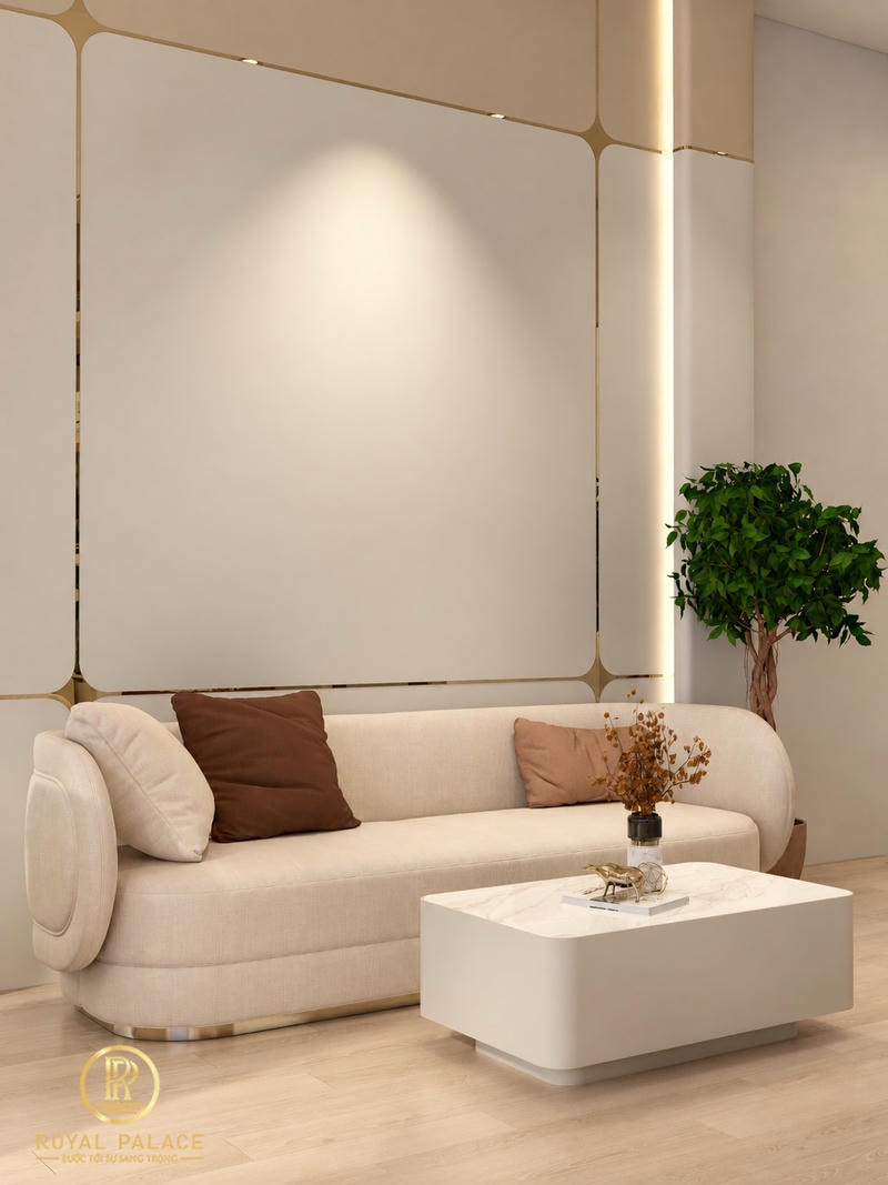 Thiết Kế Phòng Khám Da Liễu 235m² Tại Tây Hồ, Hà Nội – Hiện Đại, Chuẩn Y Khoa 28 Thiết kế phòng khám da liễu 235m2 tại Hà Nội