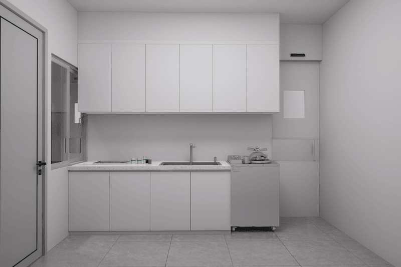 Thiết Kế Phòng Khám Thẩm Mỹ Luxera 113m2 Tại Hà Nội 45 Thiết kế phòng khám thẩm mỹ Luxera tại Phố Vọng, Hà Nội
