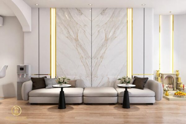 Thiết kế phòng khám nha khoa 150m² tại Nghệ An 3 Thiết Kế Phòng Khám Nha Khoa 150m² Tại Nghệ An