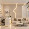 Thiết Kế Phòng Khám Nha Khoa - Mắt 65m² Tại TP.HCM 41 Thiết kế phòng khám nha khoa - mắt 65m2 tại TP-HCM